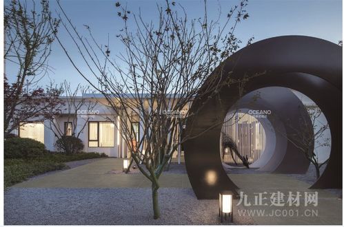 戶外材料那么多,他們還堅持要用歐神諾景觀厚磚