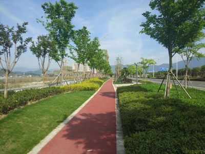 【喜報】熱烈祝賀公司五個項目榮獲2018年度杭州市&ldquo;優(yōu)秀園林綠化工程&rdquo;金獎榮譽