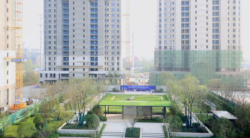 切片式 展示建房全流程,旭輝 透明工廠 有底氣