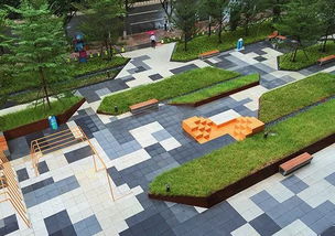 今年拿到兩個asla獎項的男人,來談談設(shè)計