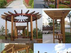 哪兒有賣品質好的木質崗亭|刻紋木- 景觀工程提供哪兒有賣品質好的木質崗亭|刻紋木的相關介紹、產品、服務、圖片、價格【行業推薦】《青島戶外防腐木》青島防腐木涼亭@青島濱海勝景、青島防腐木、青島碳化木、青島木屋、青島防腐木廠家、青島防腐木施工、