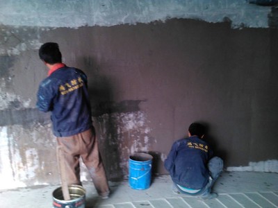 西安防水堵漏服務(wù)專(zhuān)家 鴻飛防水公司一站式解決屋面維修與水電難題