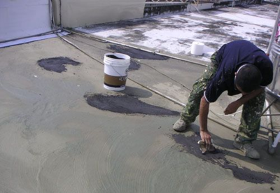 網(wǎng)購(gòu)便捷存隱患，防水補(bǔ)漏還需專(zhuān)業(yè)護(hù)航